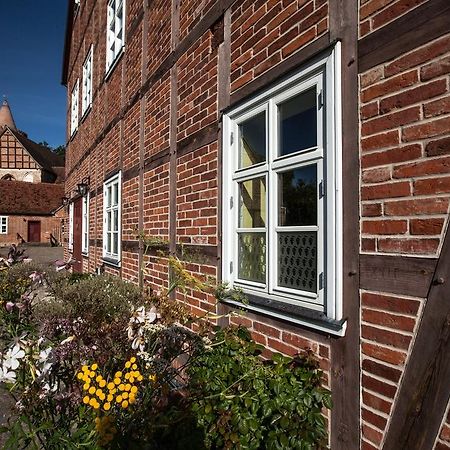 Burghotel Stargard Burg Stargard Kültér fotó