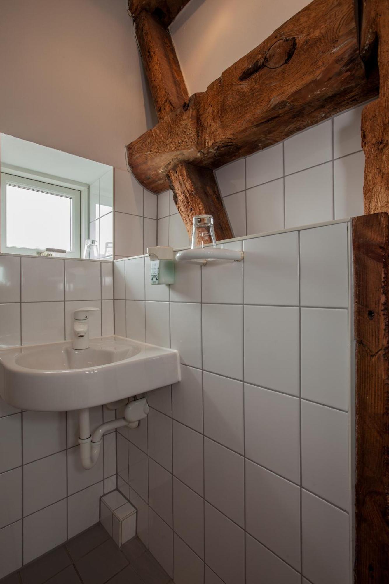 Burghotel Stargard Burg Stargard Kültér fotó